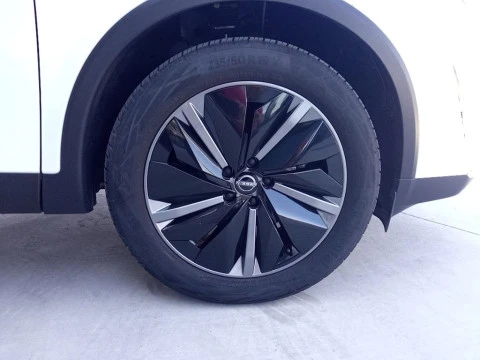 Nissan Qashqai  1.3DIG-T 158CV TEKNA MILD HYBRID 12V 158CV 4X2 CVT