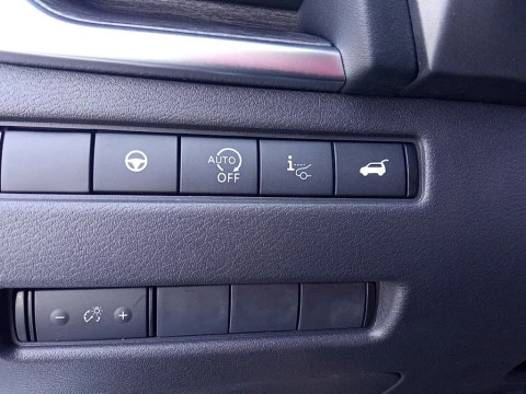 Nissan Qashqai  1.3DIG-T 158CV TEKNA MILD HYBRID 12V 158CV 4X2 CVT