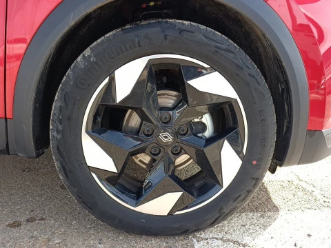 Renault Captur   TCe Techno 67kW