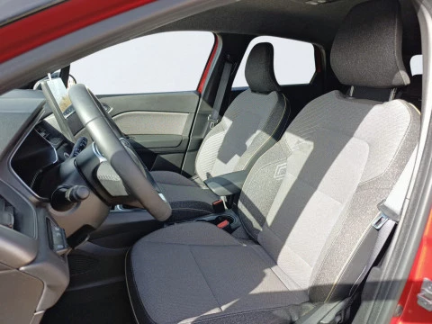 Renault Captur   TCe Techno 67kW