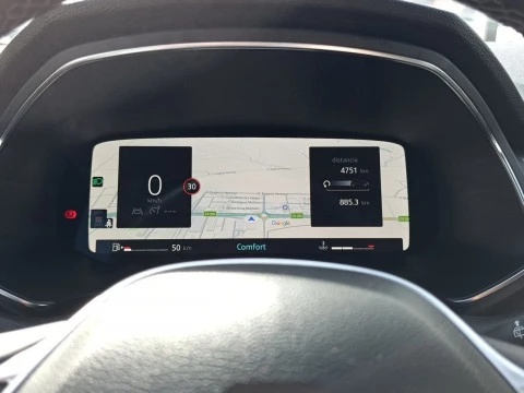 Renault Captur   TCe Techno 67kW