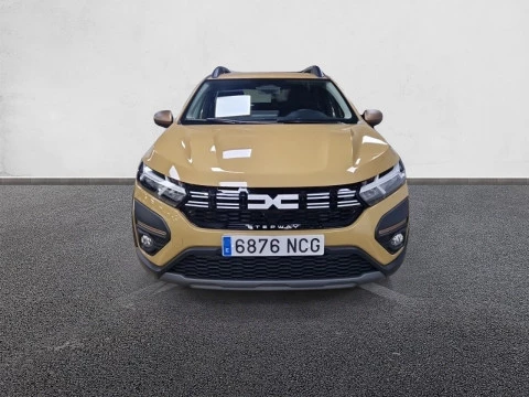 Dacia Sandero Stepway Extreme Go TCe 81kW (110CV)
