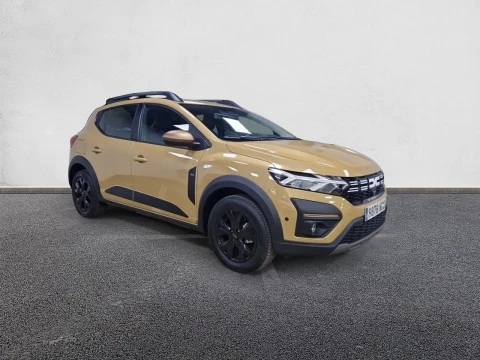 Dacia Sandero Stepway Extreme Go TCe 81kW (110CV)