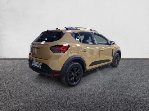 Dacia Sandero Stepway Extreme Go TCe 81kW (110CV)