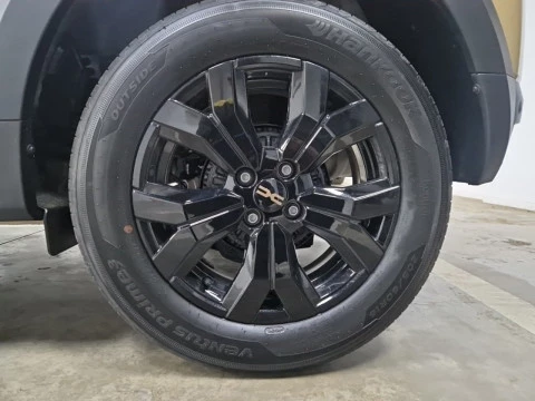 Dacia Sandero Stepway Extreme Go TCe 81kW (110CV)