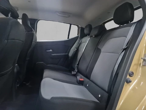 Dacia Sandero Stepway Extreme Go TCe 81kW (110CV)