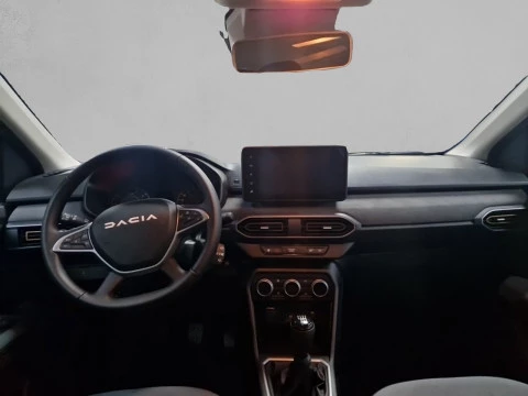 Dacia Sandero Stepway Extreme Go TCe 81kW (110CV)