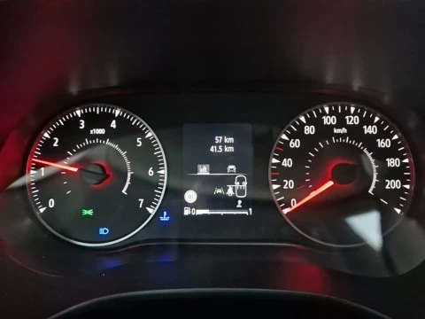 Dacia Sandero Stepway Extreme Go TCe 81kW (110CV)