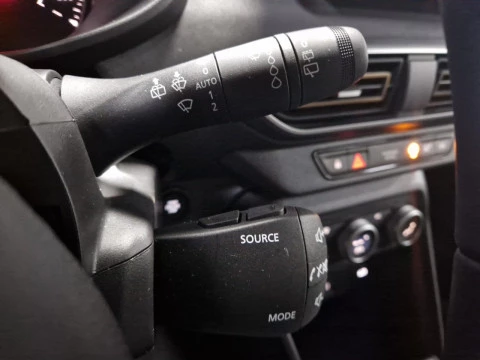 Dacia Sandero Stepway Extreme Go TCe 81kW (110CV)