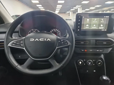 Dacia Sandero Stepway Extreme Go TCe 81kW (110CV)