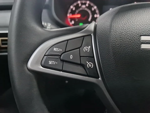 Dacia Sandero Stepway Extreme Go TCe 81kW (110CV)