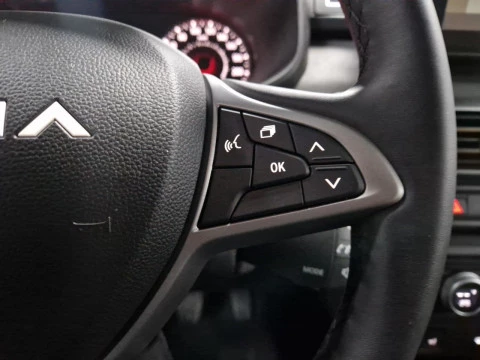 Dacia Sandero Stepway Extreme Go TCe 81kW (110CV)