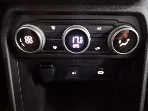 Dacia Sandero Stepway Extreme Go TCe 81kW (110CV)