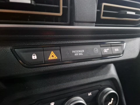 Dacia Sandero Stepway Extreme Go TCe 81kW (110CV)