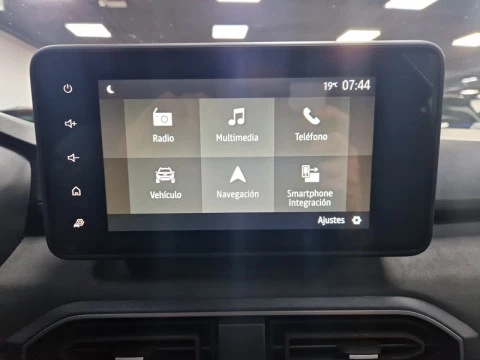 Dacia Sandero Stepway Extreme Go TCe 81kW (110CV)