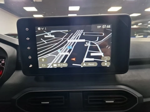 Dacia Sandero Stepway Extreme Go TCe 81kW (110CV)