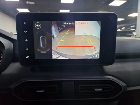 Dacia Sandero Stepway Extreme Go TCe 81kW (110CV)