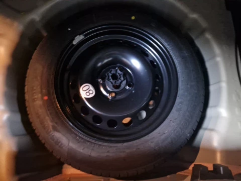 Dacia Sandero Stepway Extreme Go TCe 81kW (110CV)