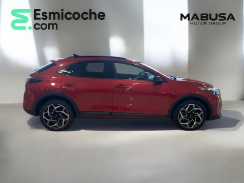 Kia XCeed Nuevo  1.6 T-GDi GT-line DCT 204CV