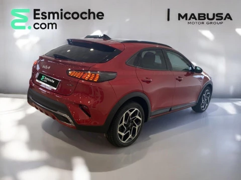 Kia XCeed Nuevo  1.6 T-GDi GT-line DCT 204CV