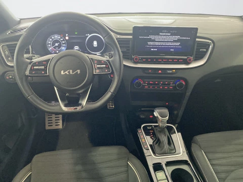 Kia XCeed Nuevo  1.6 T-GDi GT-line DCT 204CV