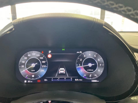 Kia XCeed Nuevo  1.6 T-GDi GT-line DCT 204CV