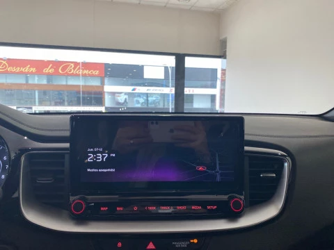 Kia XCeed Nuevo  1.6 T-GDi GT-line DCT 204CV
