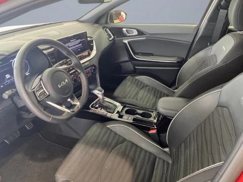 Kia XCeed Nuevo  1.6 T-GDi GT-line DCT 204CV