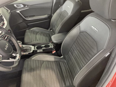 Kia XCeed Nuevo  1.6 T-GDi GT-line DCT 204CV