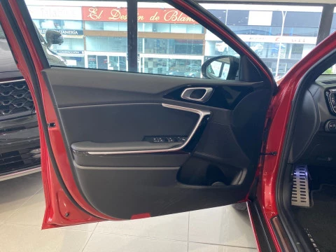 Kia XCeed Nuevo  1.6 T-GDi GT-line DCT 204CV