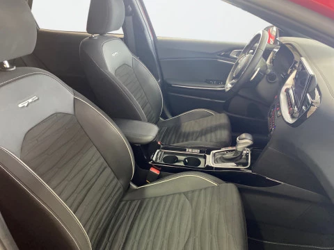 Kia XCeed Nuevo  1.6 T-GDi GT-line DCT 204CV