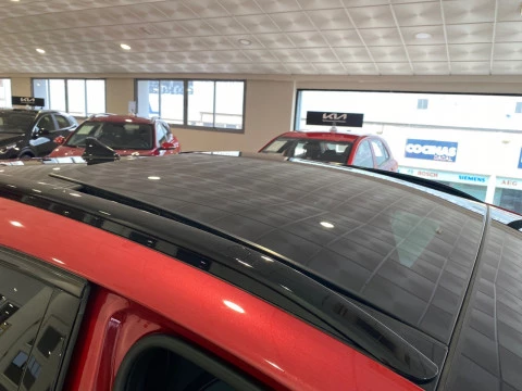 Kia XCeed Nuevo  1.6 T-GDi GT-line DCT 204CV