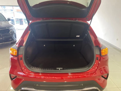 Kia XCeed Nuevo  1.6 T-GDi GT-line DCT 204CV