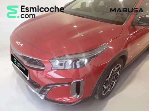Kia XCeed Nuevo  1.6 T-GDi GT-line DCT 204CV
