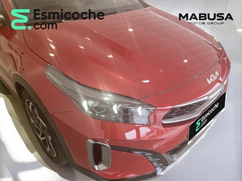 Kia XCeed Nuevo  1.6 T-GDi GT-line DCT 204CV