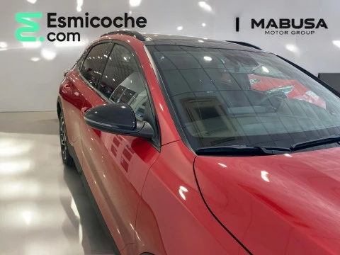 Kia XCeed Nuevo  1.6 T-GDi GT-line DCT 204CV