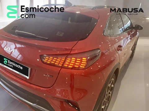 Kia XCeed Nuevo  1.6 T-GDi GT-line DCT 204CV