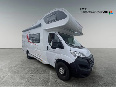 CHALLENGER START EDITION C256 START EDITION