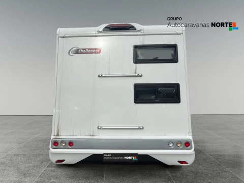 CHALLENGER START EDITION C256 START EDITION