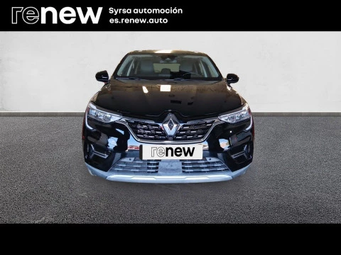 Renault Arkana Zen E-TECH Híbrido 105 kW (145CV) -SS