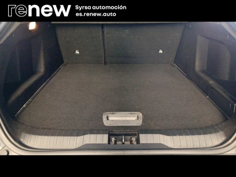 Renault Arkana Zen E-TECH Híbrido 105 kW (145CV) -SS