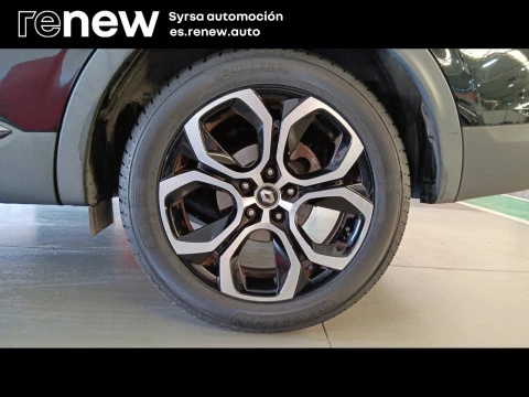 Renault Arkana Zen E-TECH Híbrido 105 kW (145CV) -SS