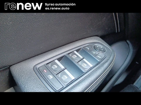 Renault Arkana Zen E-TECH Híbrido 105 kW (145CV) -SS