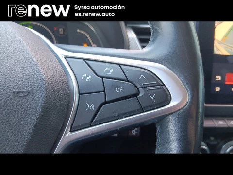 Renault Arkana Zen E-TECH Híbrido 105 kW (145CV) -SS