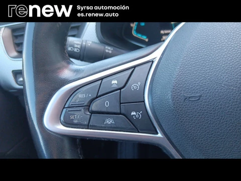 Renault Arkana Zen E-TECH Híbrido 105 kW (145CV) -SS