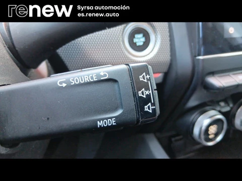 Renault Arkana Zen E-TECH Híbrido 105 kW (145CV) -SS