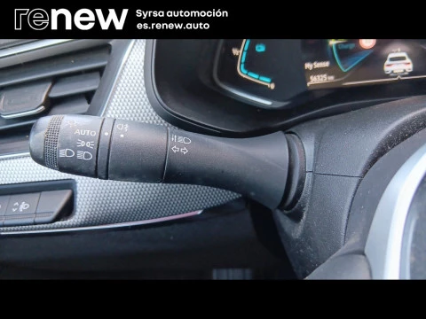 Renault Arkana Zen E-TECH Híbrido 105 kW (145CV) -SS
