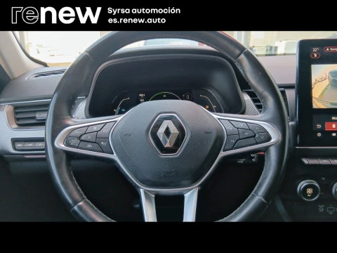 Renault Arkana Zen E-TECH Híbrido 105 kW (145CV) -SS