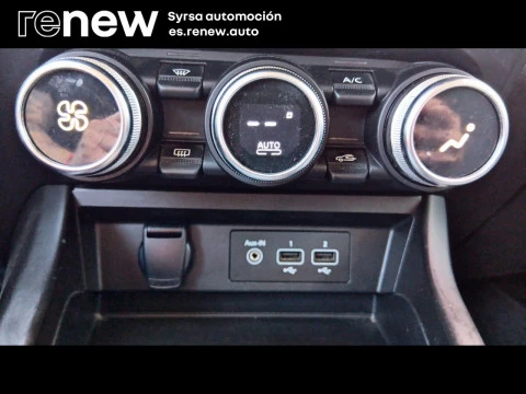 Renault Arkana Zen E-TECH Híbrido 105 kW (145CV) -SS