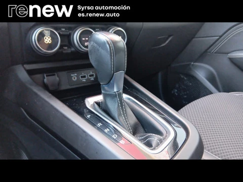 Renault Arkana Zen E-TECH Híbrido 105 kW (145CV) -SS